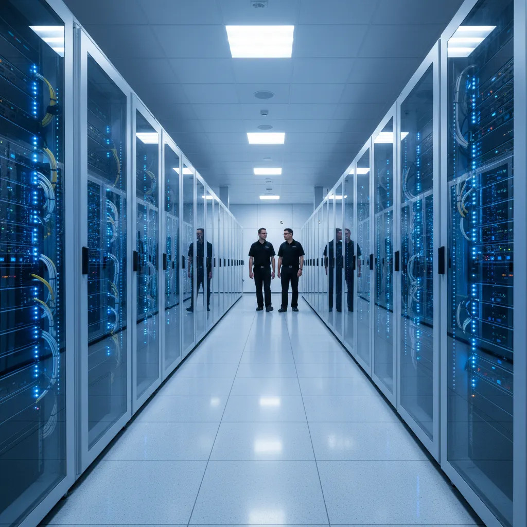 Digitale Infrastructuur