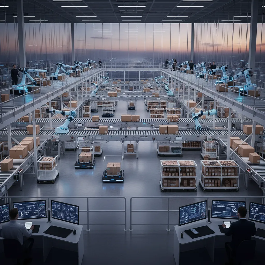 Retail & E-commerce